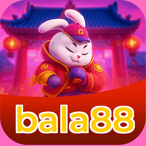 bala88 logo