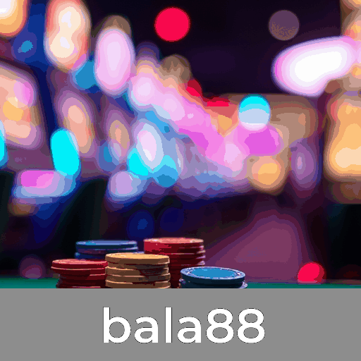 bala88 Bônus acumulado bala88